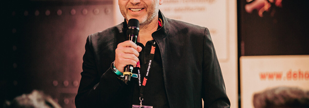 Weil ich will! Motivationsseminar