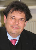 Prof. Mag. Thomas Gerhard