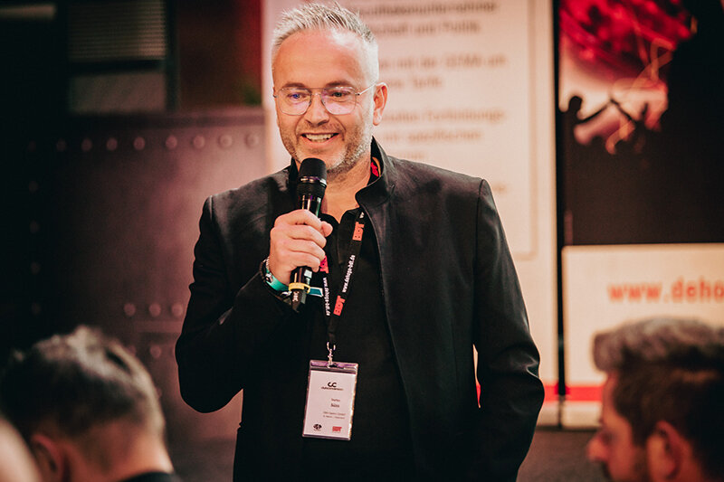 Motivationsseminar